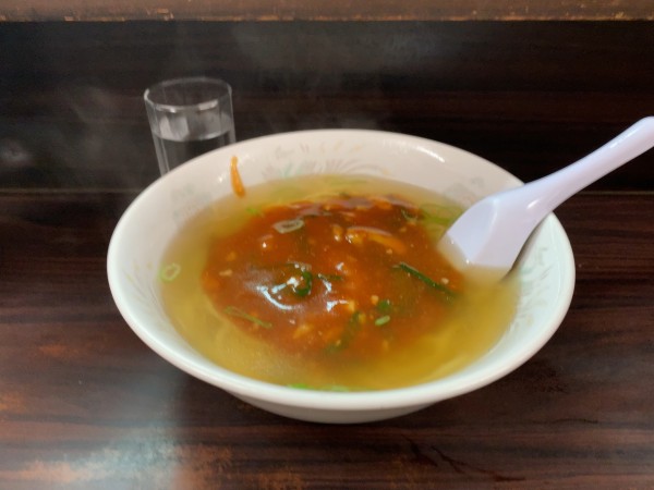 「スタミナラーメン」@○永娘娘の写真