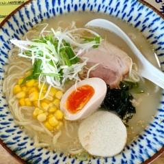 ラーメン いっきの画像