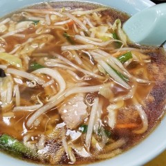 千里飯店 藤沢店の画像