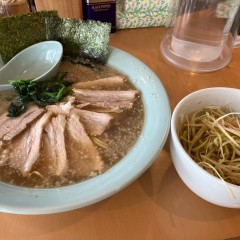 ラーメンショップ椿 白山山島台店の画像