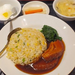 景珍樓 新館の画像