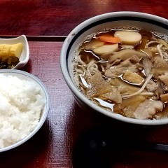 生そば中村屋の画像