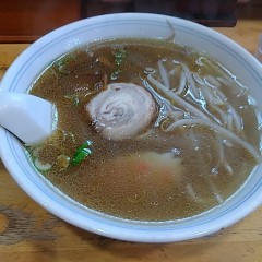 餃子の店 新宿飯店の画像