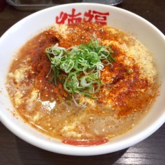 徳島中華そば 徳福 大森町店の画像