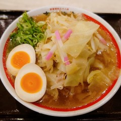 ちゃんぽん亭総本家 マーゴ関店の画像