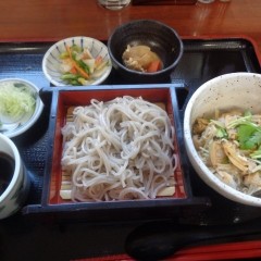 そば蔵 旬楽里の画像