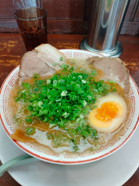 「パート２」@だるま大使 本店の写真