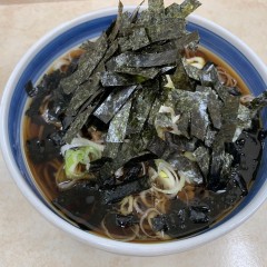 立喰 はせ川の画像