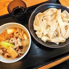 肉汁饂飩屋 とこ井の画像