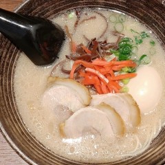 麺屋 五常 渋谷マークシティ店の画像