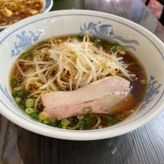 中華料理 中華園の画像