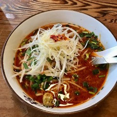 横濱家 大和店の画像