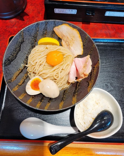 「TKM 並 追い飯」@みそ神の写真