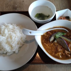 SCeNT HOUSE DEN Marunouchiの画像