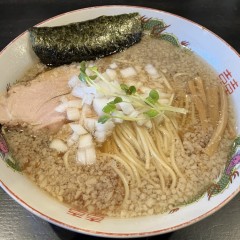 中華そば いぶきの画像