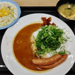 松屋 川越インター店の画像