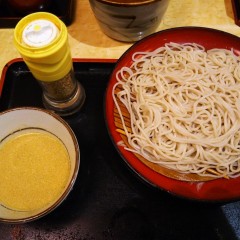 小諸そば 御徒町店の写真