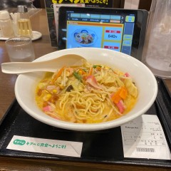長崎ちゃんぽん リンガーハット 西池袋店の画像