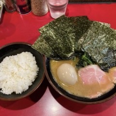 麺童 虎徹の画像