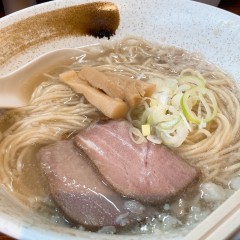 麺屋 真の画像