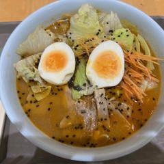 ラーメンはるちゃんの画像