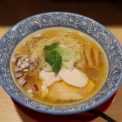 Muslim Friendly専門店 UiUiらーめんの画像