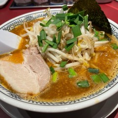 丸源ラーメン 日立店の画像