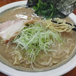 ラーメン(中)(850)