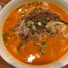 重慶飯店 新館の画像