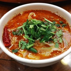 西安刀削麺酒楼 虎ノ門店の画像