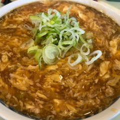 ラーメンショップ 城門の画像