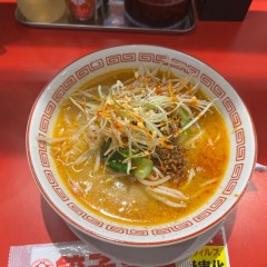 大阪王将 練馬店の画像