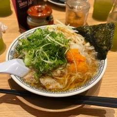 丸源ラーメン 小平店の画像