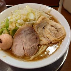 ラーメン