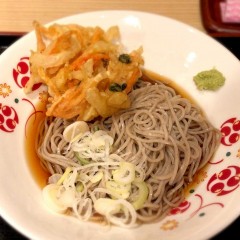 いろり庵きらく 上野店の画像