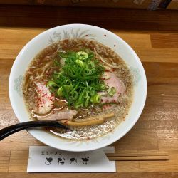特製ラーメン