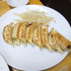餃子の大福の写真