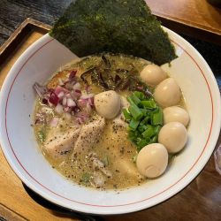 前田慶次　うずら