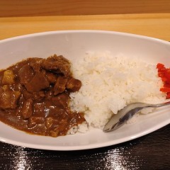 もつ煮込み 中田屋の画像