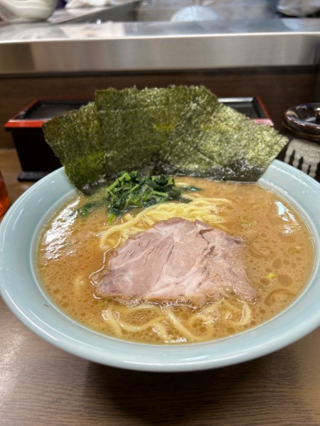 「中盛り」@寿々㐂家の写真