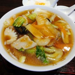 梅蘭 松下IMPビル京橋店の画像