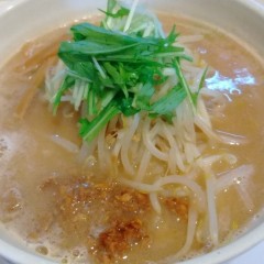 らぁ麺や 一晃亭の画像