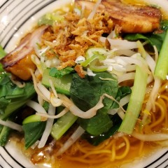 五福飯店の画像