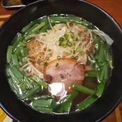 ラーメン食堂 花福の画像