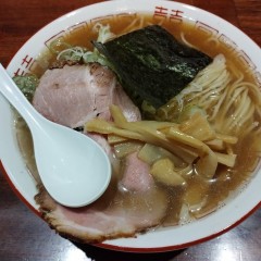 屋台ラーメン た紅の画像