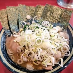 ラーメン