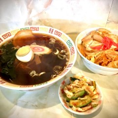 指田食堂の画像