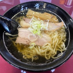 佐野ラーメン和貴の画像