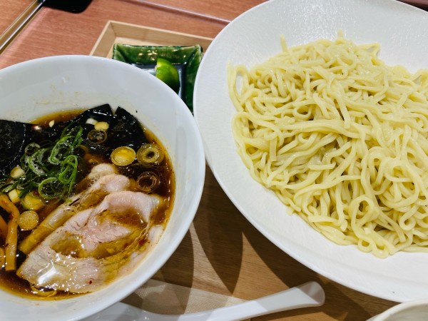 「つけ麺 大 1,400円」@ラーメン 将太 アリオ北砂店の写真