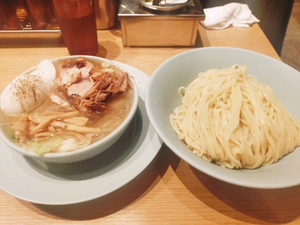 「もりチャーシュー」@たきちゃんラーメンの写真